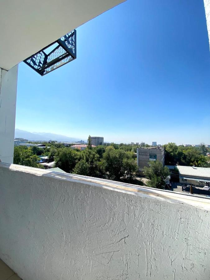 Medinahotelkz, #54, Вид На Закат, До Арбата 15 Мин Пешком, Halal Almaty Extérieur photo
